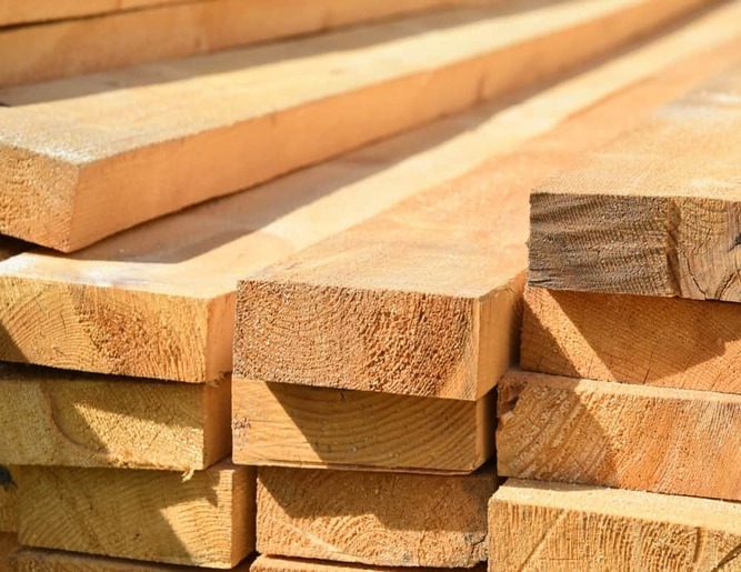 timber & lumber