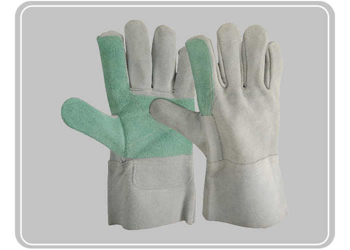 Welding-gloves