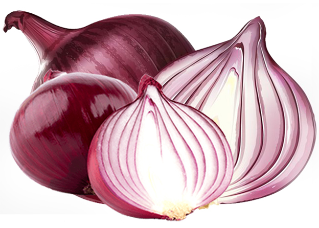 Health-Benefits of pakistani red onions