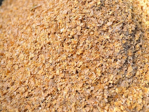 Wheat-Bran