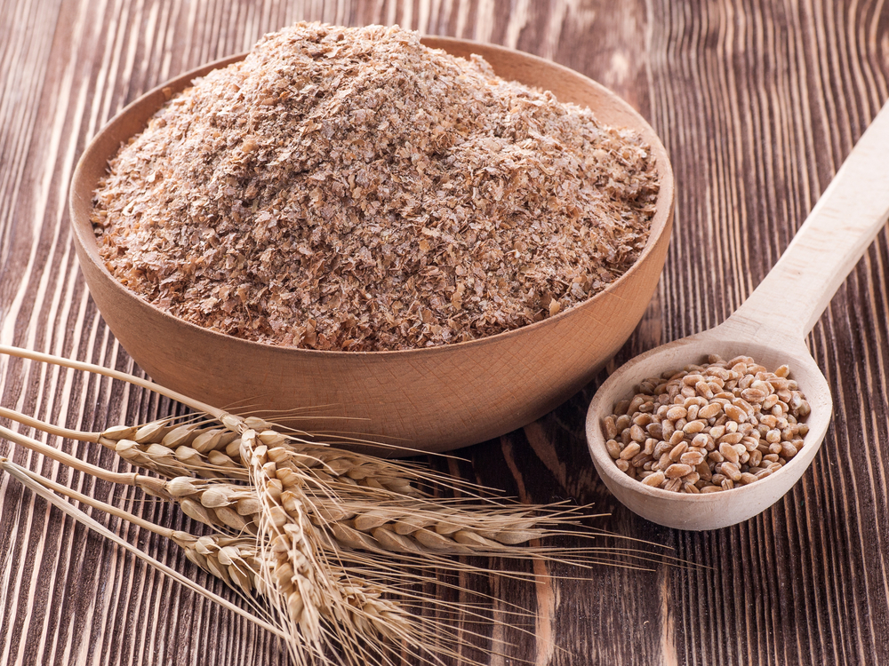 wheat-bran-Nutritions-Facts